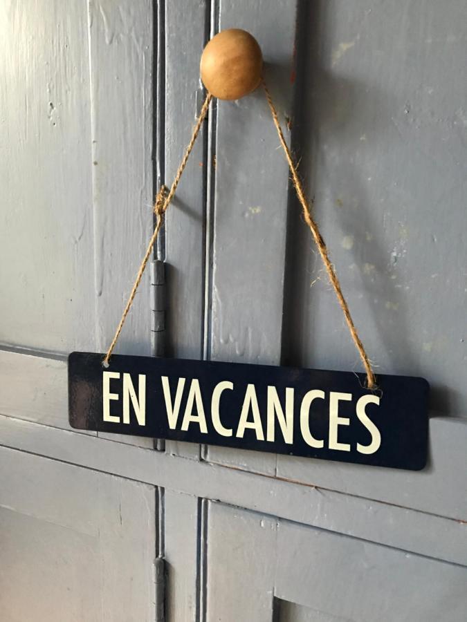 Les Galineaux La Roquille Exterior foto